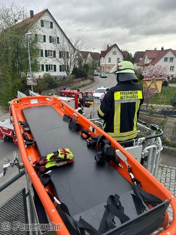 Technische Hilfeleistung Technische Hilfeleistung
